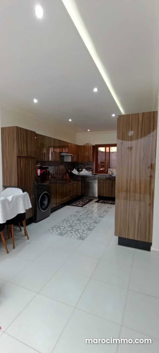 Villa à Vendre de 75.0 m² à Marrakech, Azzouzia — 2