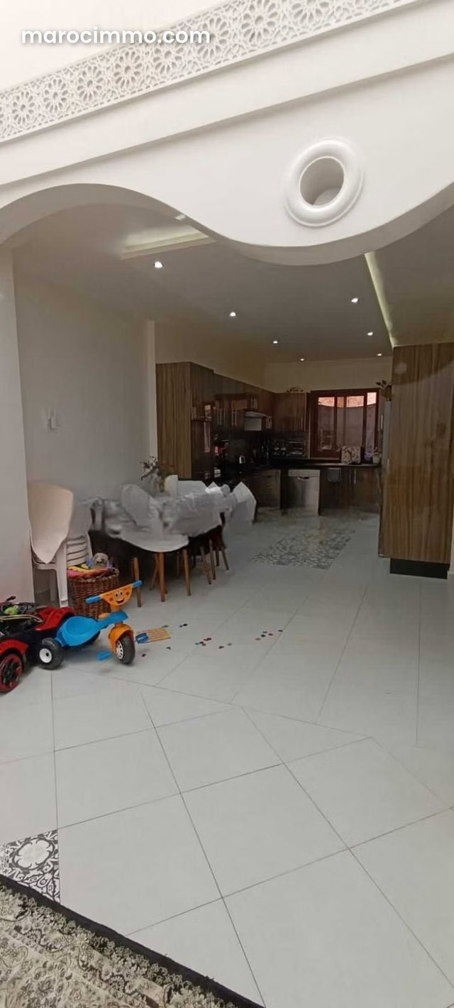 Villa à Vendre de 75.0 m² à Marrakech, Azzouzia — 3
