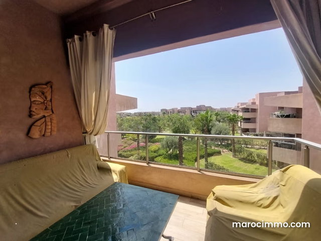 Superbe Appartement à Vendre à Prestigia Jade — 2