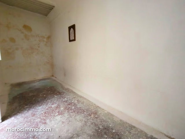 Petit riad authentique dans la médina de Tanger — 4