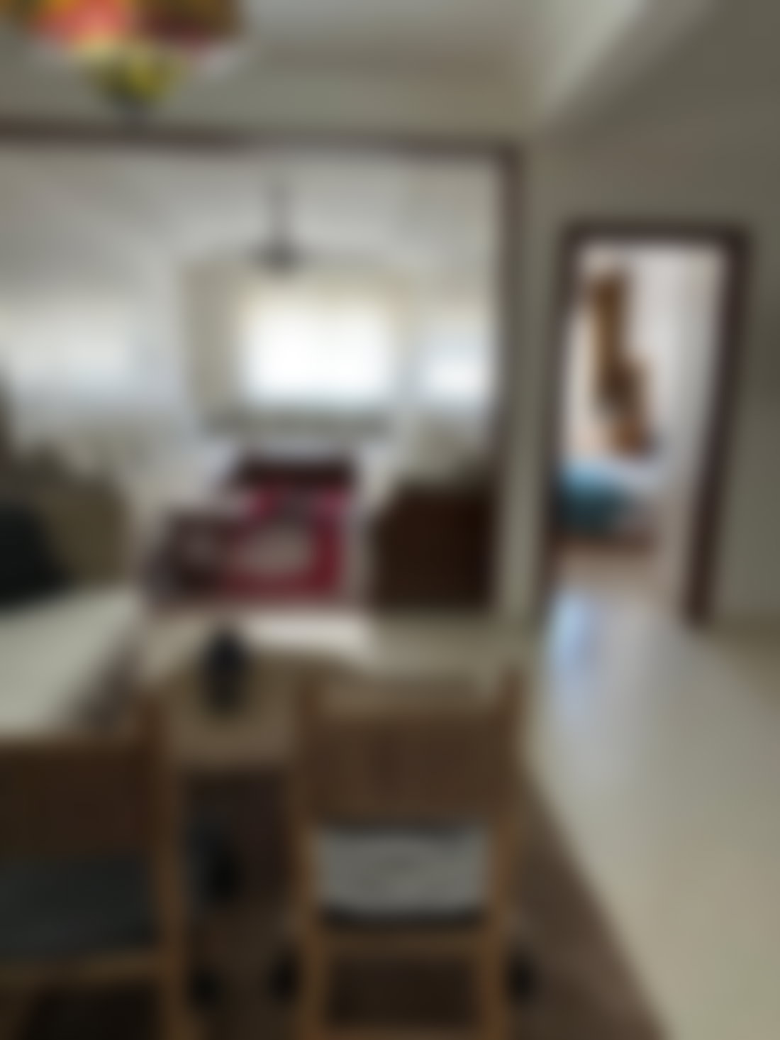 Appartement 87 m² avec terrasse à Bourgogne Casablanca