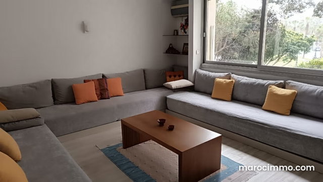 Magnifique appartement en location — 5