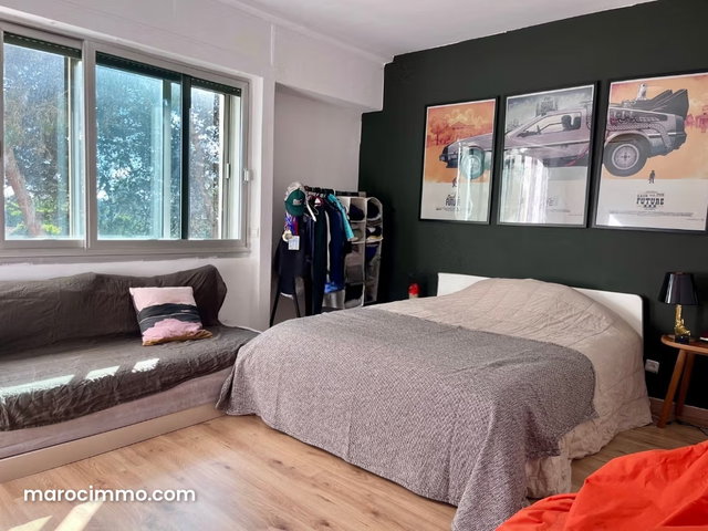 Magnifique appartement en location — 4