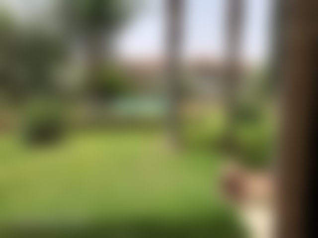 Appartement meublé plain, pied avec terrasse et jardin à Agdal Marrakech — 2