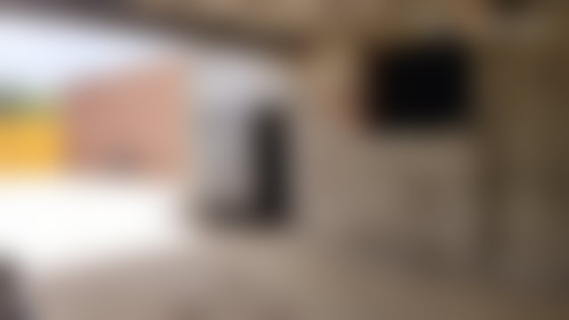 1,000 m² Plot in Ourika with Studio Under Construction — 2