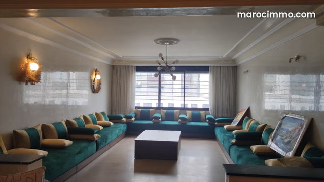 Appartement haut standing — 3