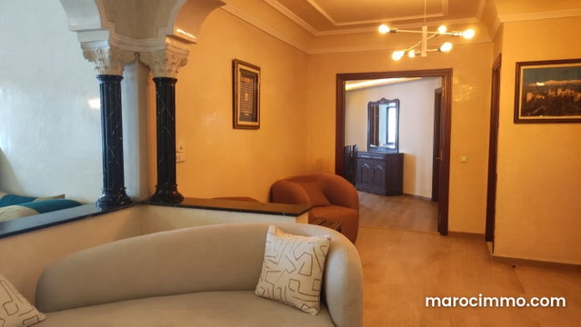 Appartement haut standing — 5
