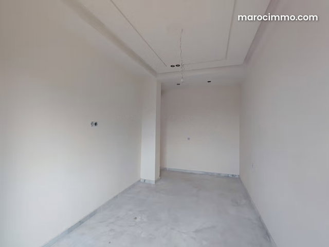 Appartement de 36 m2 à Semlalia — 3