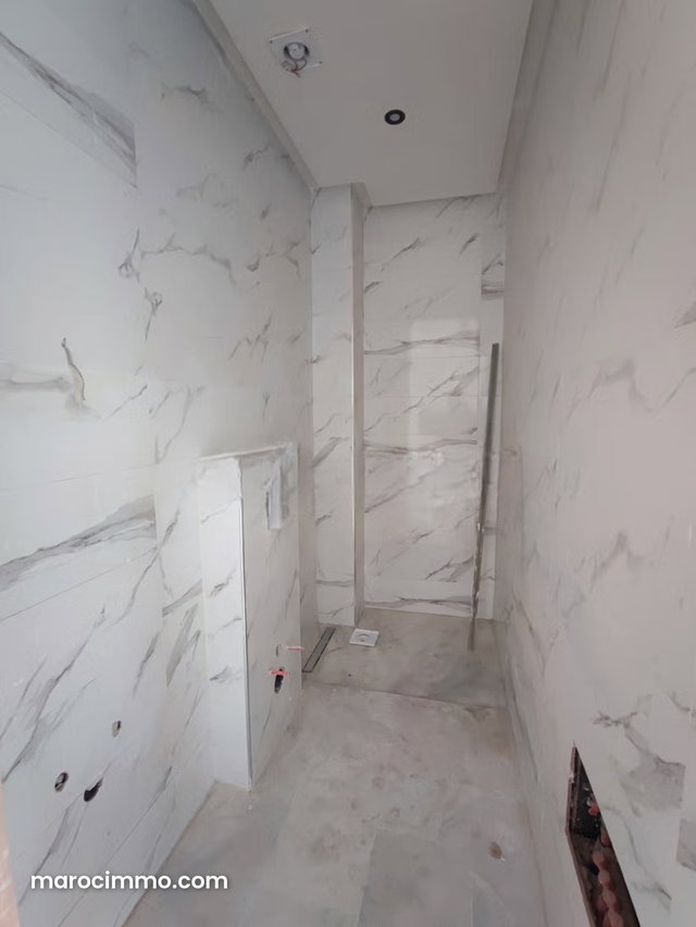 Appartement de 36 m2 à Semlalia — 4