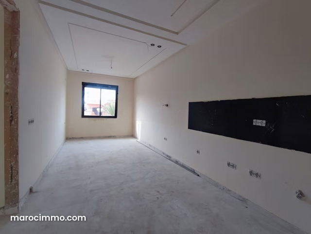 36 sqm Apartment in Semlalia — Marrakesh