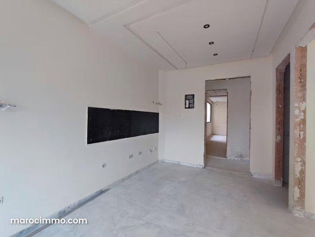 Appartement de 36 m2 à Semlalia — 2