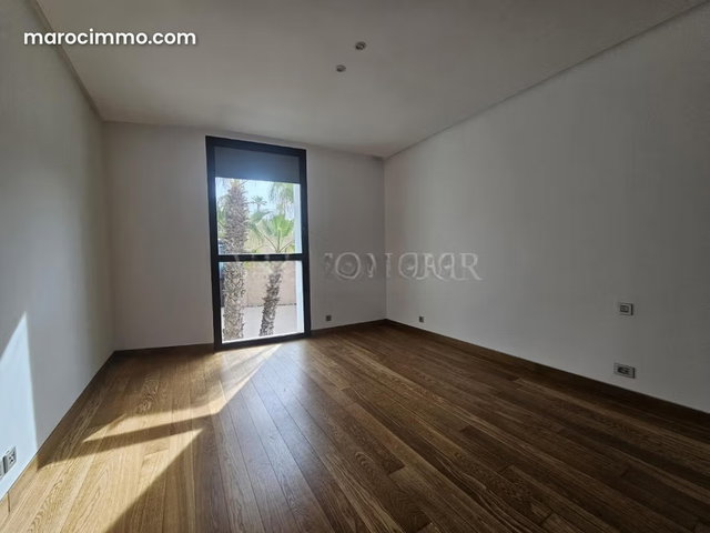 2-Bedroom Apartment with Unobstructed View in Ain Diab, Casablanca — 3