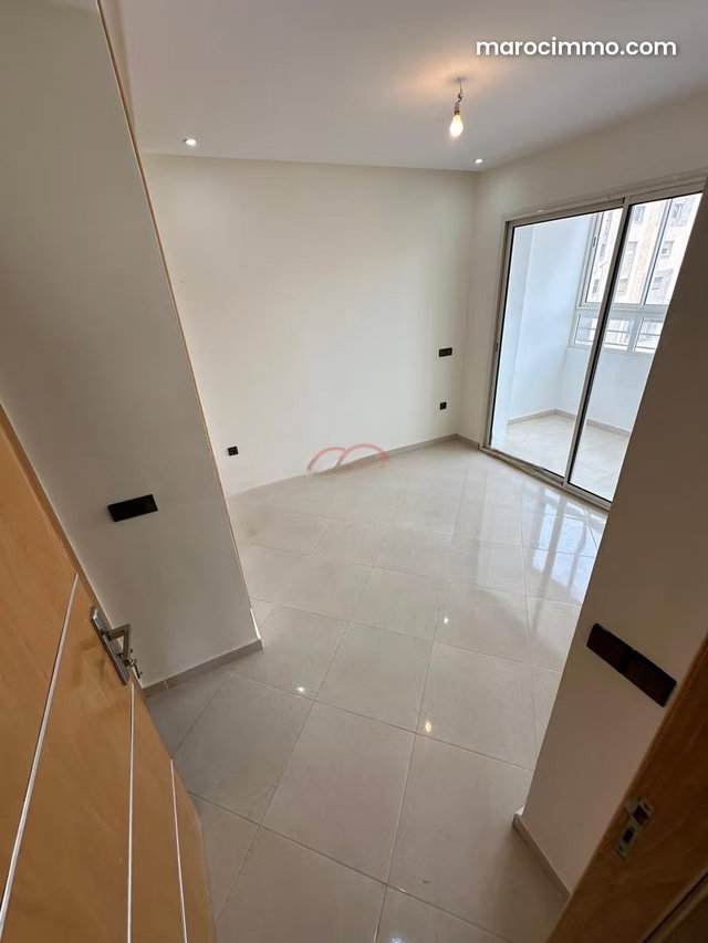 For Sale Apartment in Bouskoura — 5