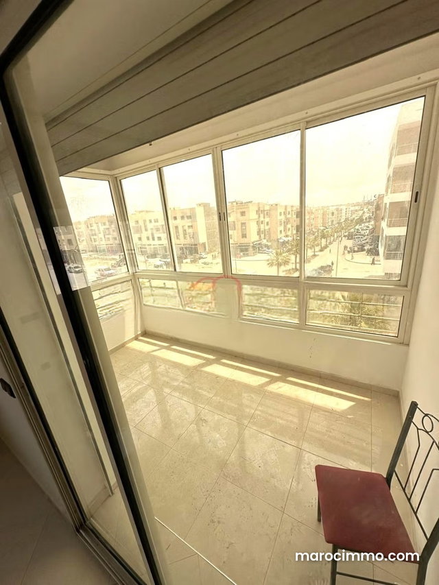 For Sale Apartment in Bouskoura — 4