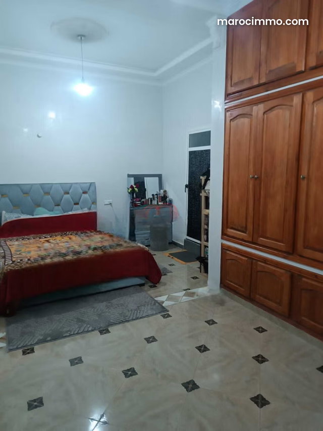 Vente Villa à ancienne médina — 3
