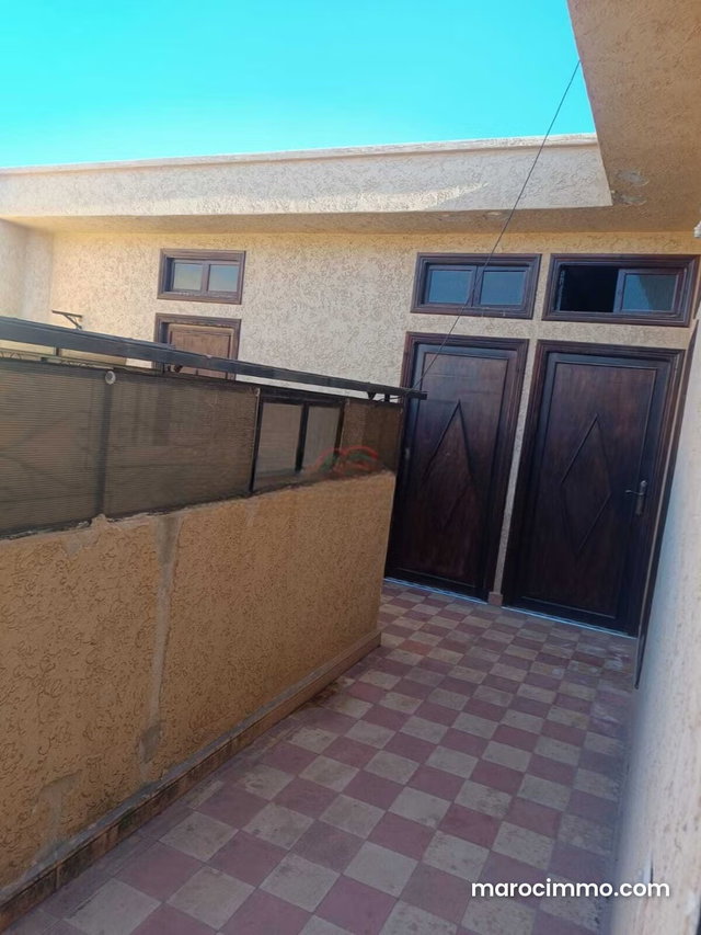 Vente Villa à ancienne médina — 4