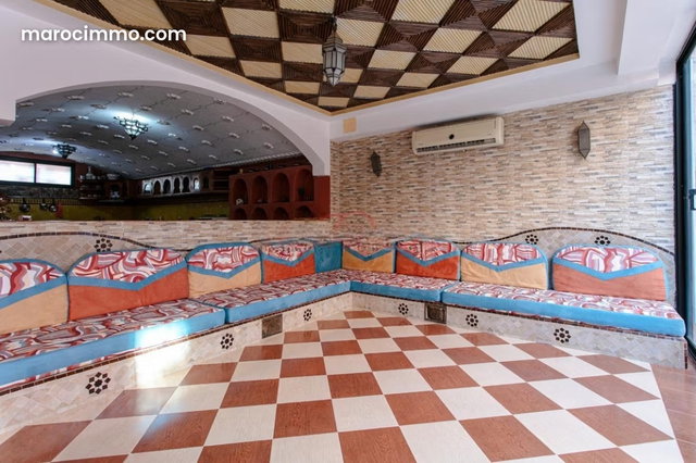 Sale Villa in Daoudiate — 5