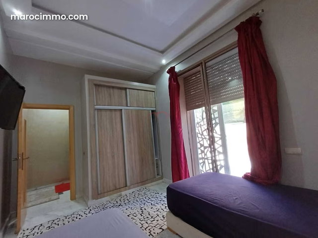 Sale Villa in Daoudiate — 4