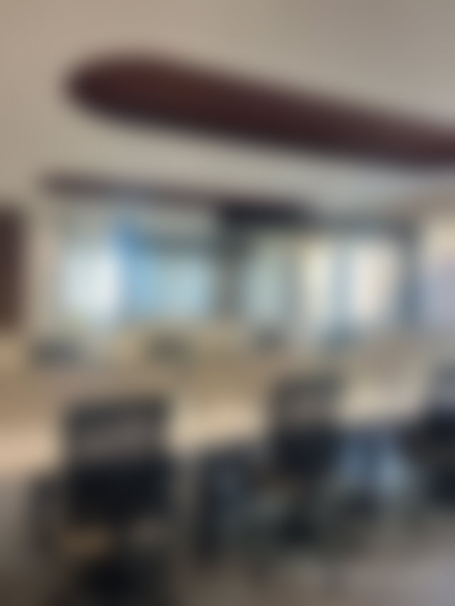 Bureau 136 m² meublé, statut CFC, Casablanca Finance City — 3