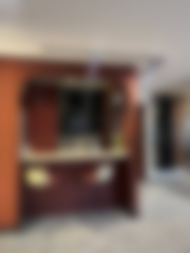 Bureau 136 m² meublé, statut CFC, Casablanca Finance City — 5