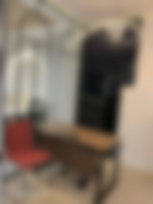 Bureau 136 m² meublé, statut CFC, Casablanca Finance City — 4