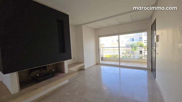 Beautiful Sea View Apartment in Secure Residence — 4