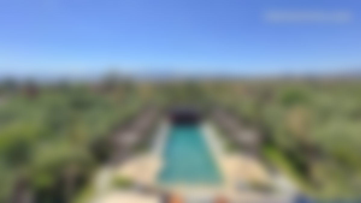Villa maison d'hôtes 1000 m², Route de Tahanaoute, Marrakech