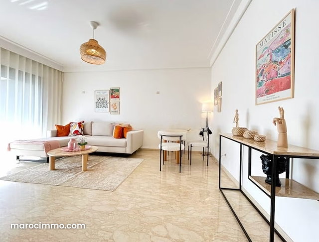 Sale of a fully equipped rental property — 2