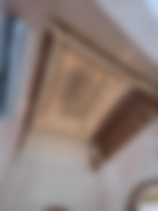 Villa 900 m² sur 2500 m² à rénover, Route d'Ourika, Marrakech — 3