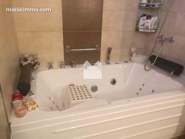 Villa à Vendre de 347.0 m² à Sidi Rahal, Garden Beach — 2