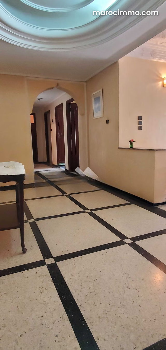 Appartement à Vendre de 115.0 m² à Casablanca, La Gironde — 3