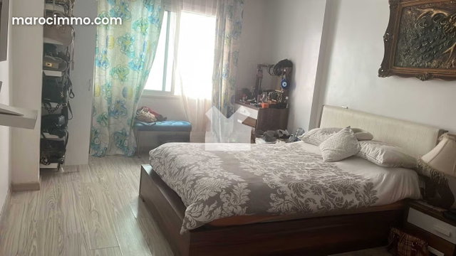 Appartement à Vendre de 116.0 m² à Casablanca, Hopitaux — 4