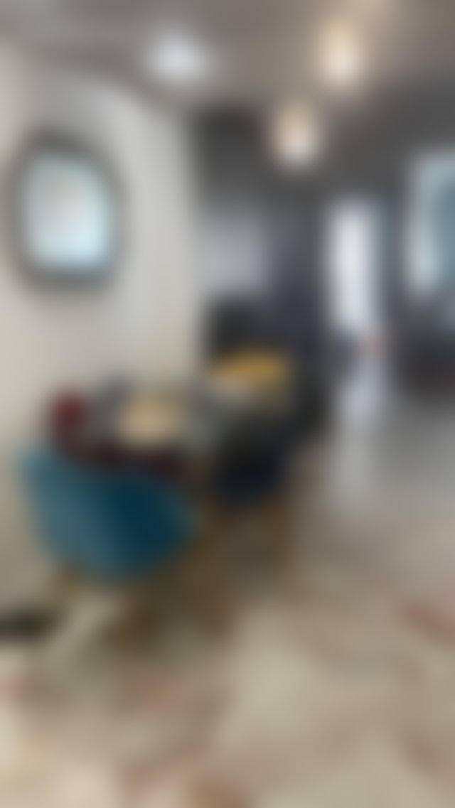 5-Room Apartment in Casablanca’s Quartier des Hôpitaux — 5