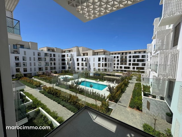 Très bel appartement à louer à Eagles hills — 3