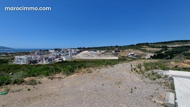 Land Plot for Sale in Malabata Zone Building — 5