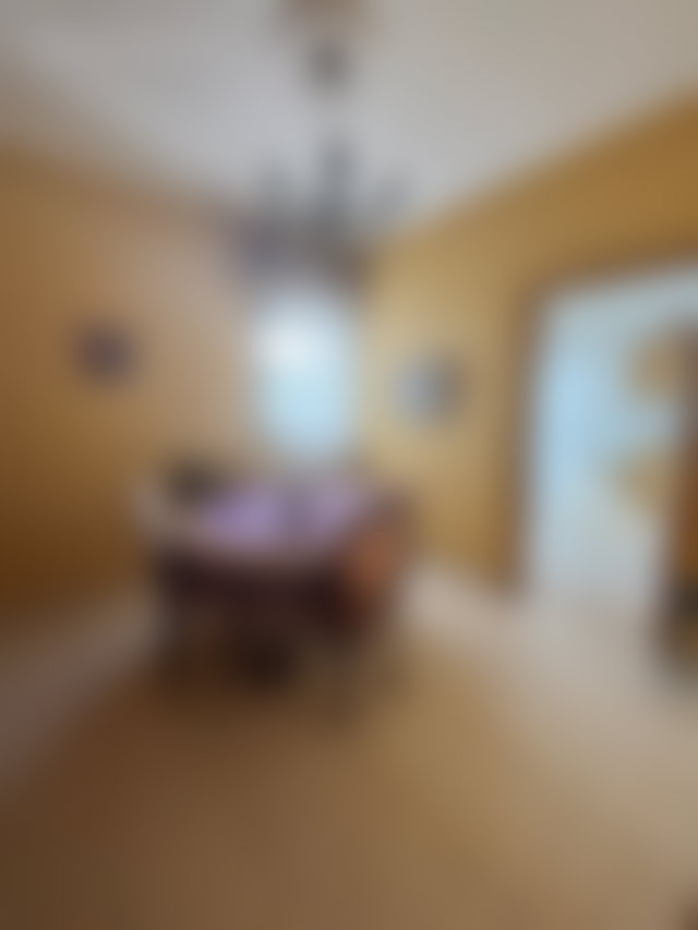 Appartement 160 m², dernier étage, terrasse et vue, Iberie, Tanger — 4