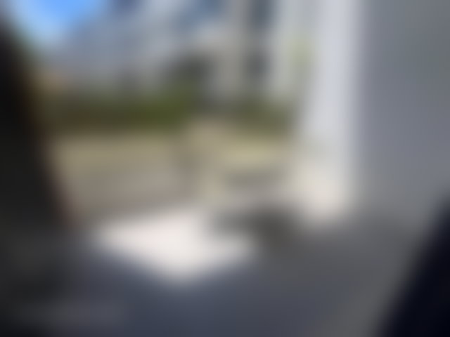 شقة مفروشة بترّاس مشمس للإيجار بفيل فيرت بوسكورة — 5