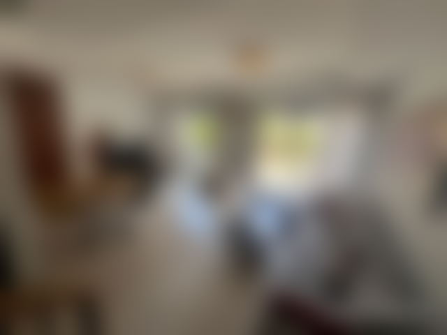 شقة مفروشة بترّاس مشمس للإيجار بفيل فيرت بوسكورة — بوسكورة