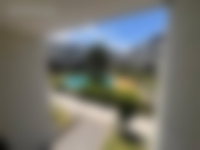 شقة مفروشة بترّاس مشمس للإيجار بفيل فيرت بوسكورة — 2