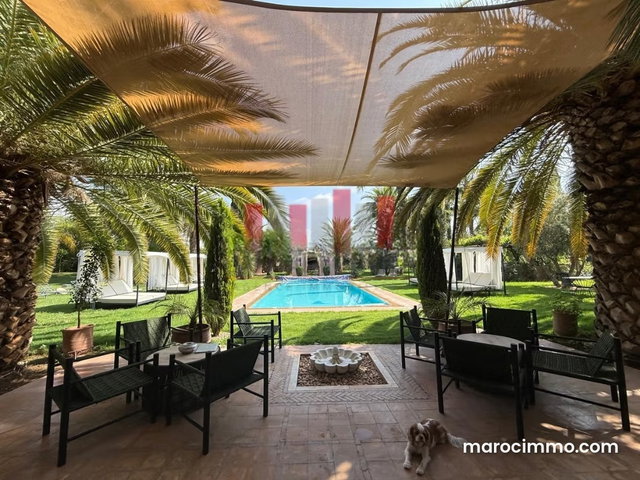 Voyage a marrakech — 2