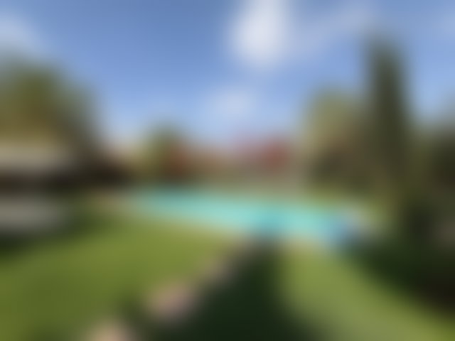 4-Bedroom Villa with a 1.5-Hectare Garden, Ourika Road, Marrakech — 5
