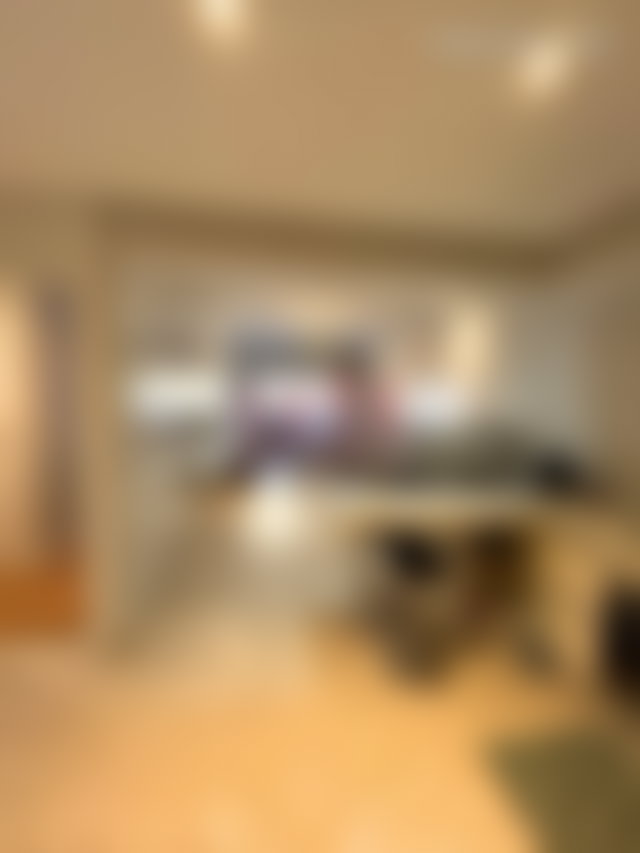 Furnished apartment with garage, Gauthier, Casablanca — 2