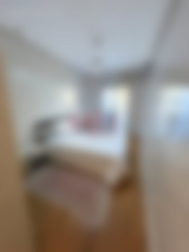Furnished apartment with garage, Gauthier, Casablanca — 4