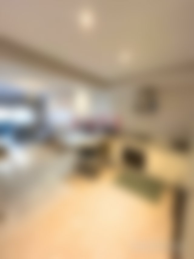 Furnished apartment with garage, Gauthier, Casablanca — 3