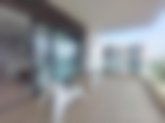 Furnished studio with terrace for rent in Aïn Diab, Casablanca — Casablanca