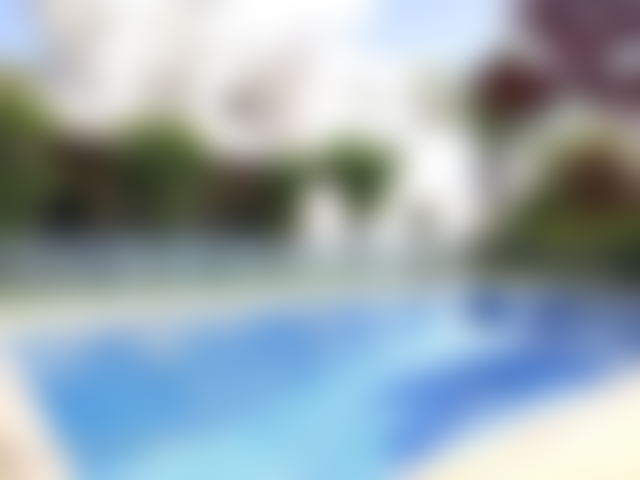 500 m² villa with pool and garden, central Bouskoura — Bouskoura