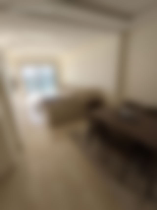 Furnished Apartment with Terrace for Rent in Riyad, Rabat — Rabat