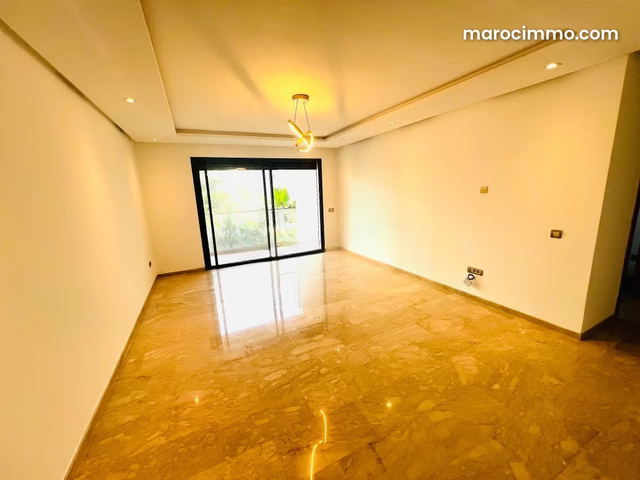 Superb Appartement en location à Agdal — Rabat