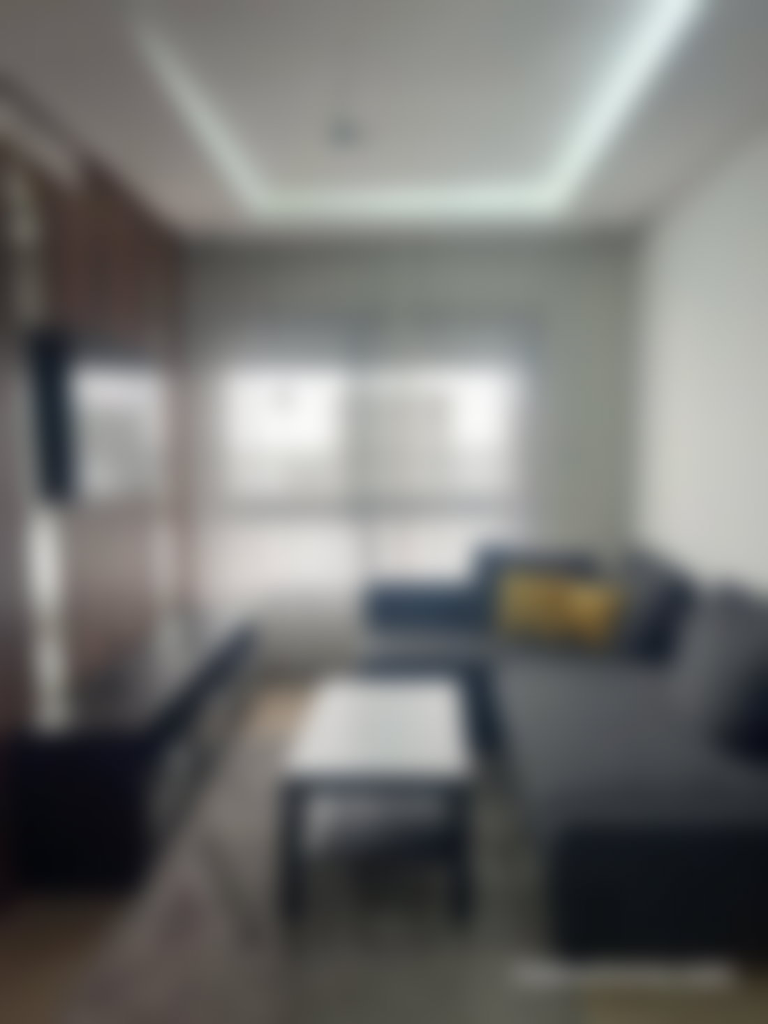 Appartement meublé 49 m², Les Princesses, Casablanca