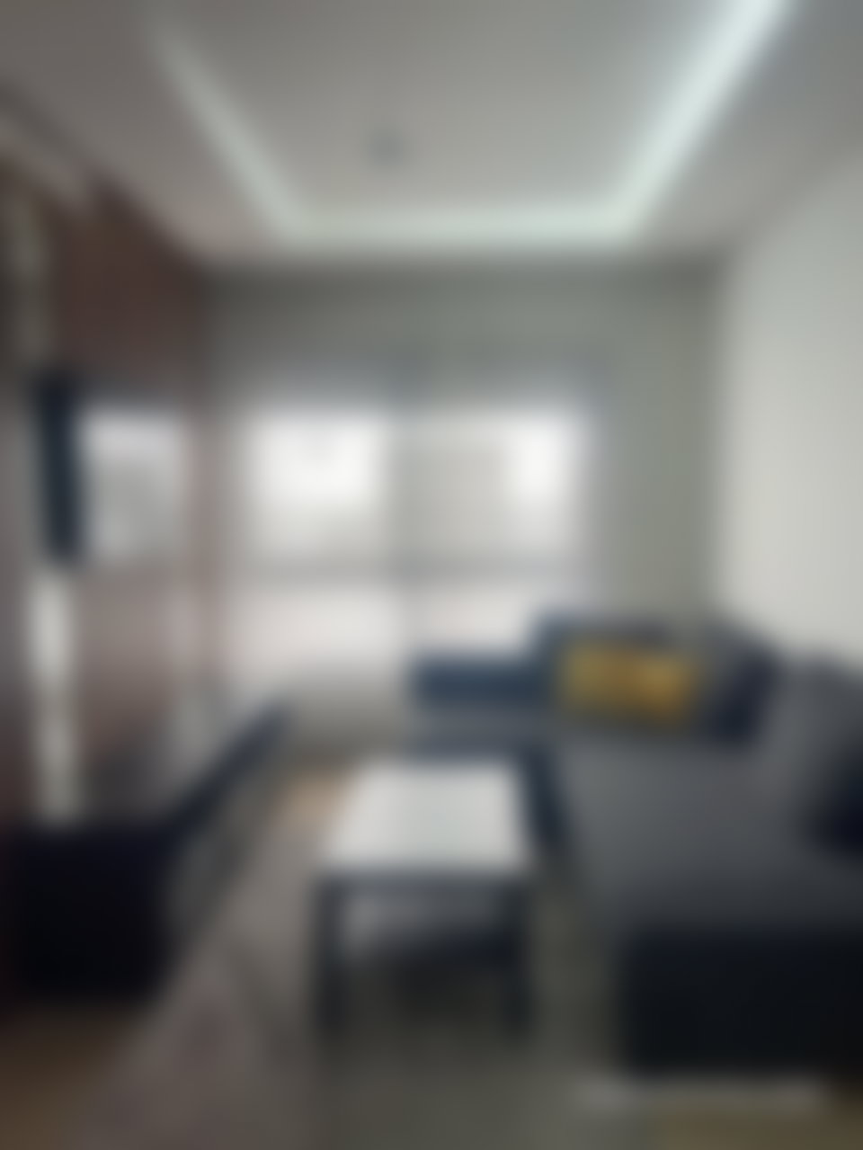 Appartement meublé 49 m², Les Princesses, Casablanca